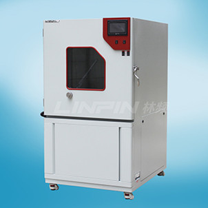 <b>使用專業(yè)沙塵試驗箱時，應注意電源容量</b>